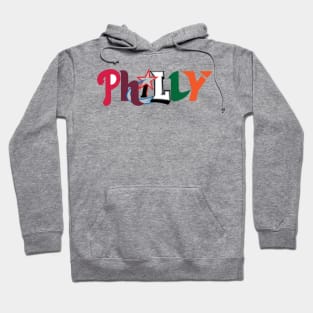 Philly All City Hoodie